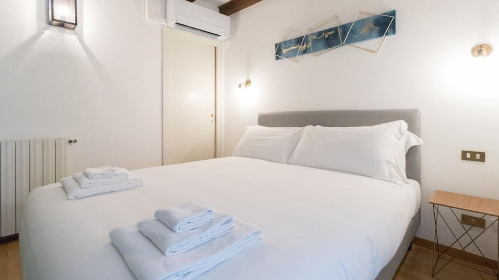 Apartment Italianway - Tadino 13 Mailand